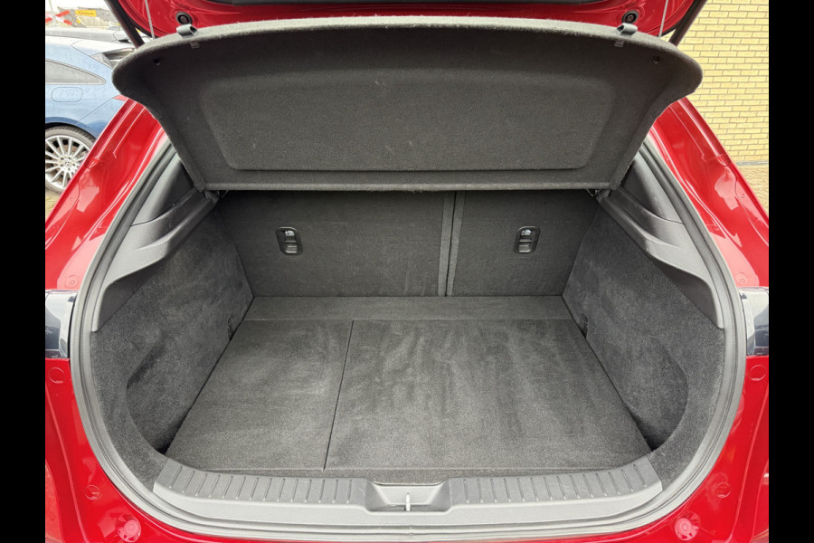 Mazda CX-30 2.0 e-SkyActiv-G M Hybrid Comfort | ACC | HUD | DAB+ | Camera | 18 inch