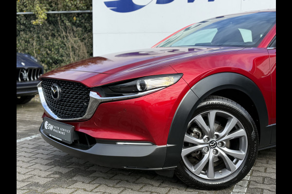 Mazda CX-30 2.0 e-SkyActiv-G M Hybrid Comfort | ACC | HUD | DAB+ | Camera | 18 inch