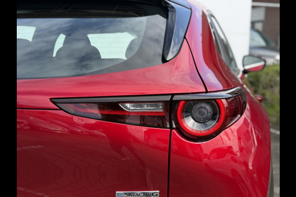 Mazda CX-30 2.0 e-SkyActiv-G M Hybrid Comfort | ACC | HUD | DAB+ | Camera | 18 inch