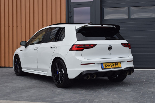 Volkswagen Golf R Performance 2.0 TSI 333pk 4-Motion | Origineel NL | Akrapovič