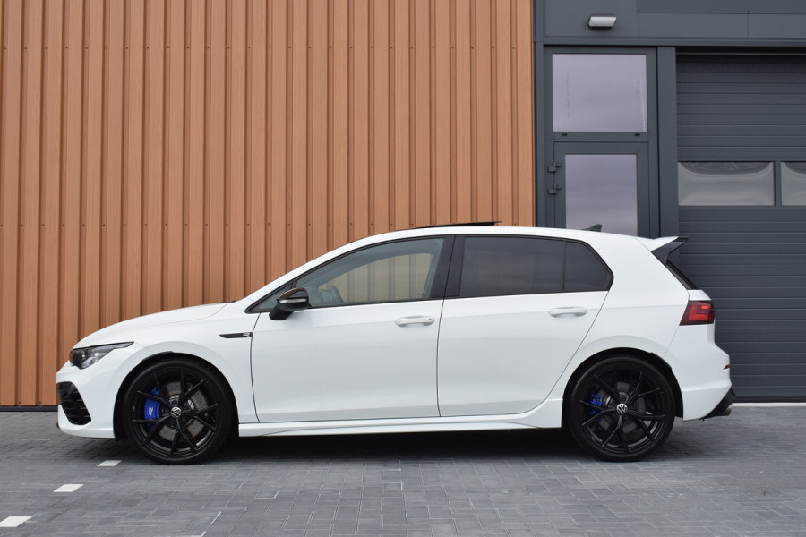 Volkswagen Golf R Performance 2.0 TSI 333pk 4-Motion | Origineel NL | Akrapovič