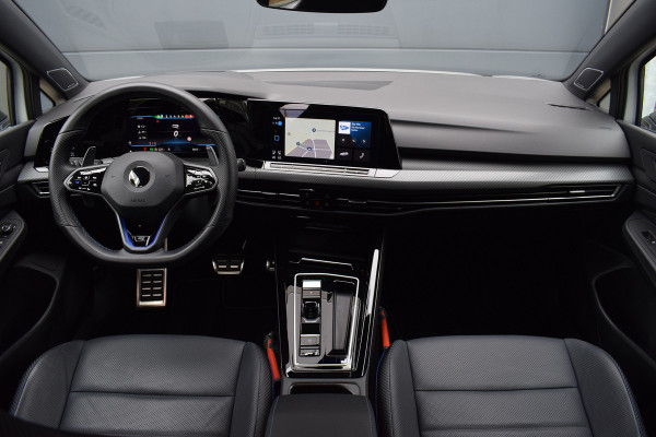 Volkswagen Golf R Performance 2.0 TSI 333pk 4-Motion | Origineel NL | Akrapovič