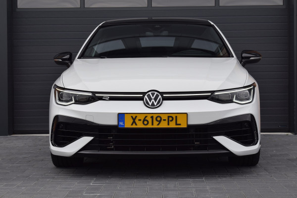 Volkswagen Golf R Performance 2.0 TSI 333pk 4-Motion | Origineel NL | Akrapovič