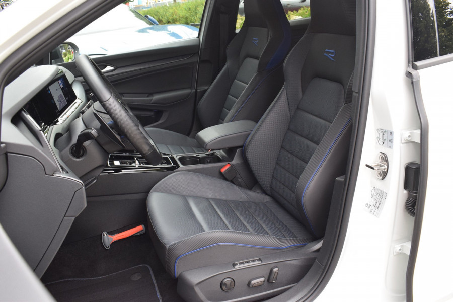 Volkswagen Golf R Performance 2.0 TSI 333pk 4-Motion | Origineel NL | Akrapovič