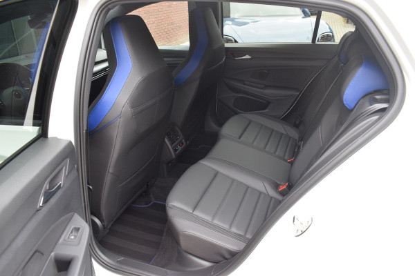 Volkswagen Golf R Performance 2.0 TSI 333pk 4-Motion | Origineel NL | Akrapovič