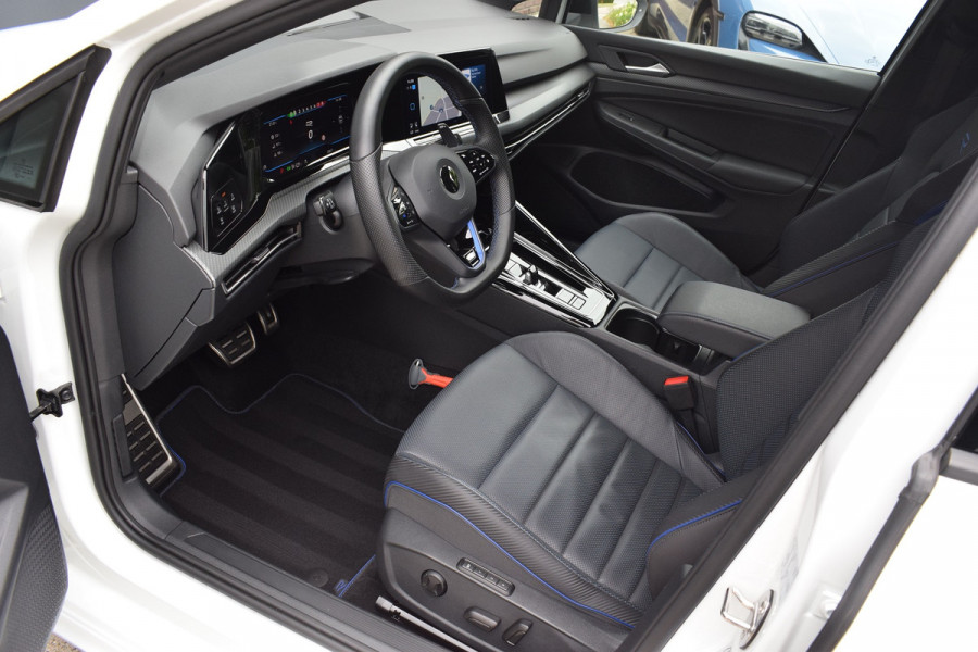 Volkswagen Golf R Performance 2.0 TSI 333pk 4-Motion | Origineel NL | Akrapovič