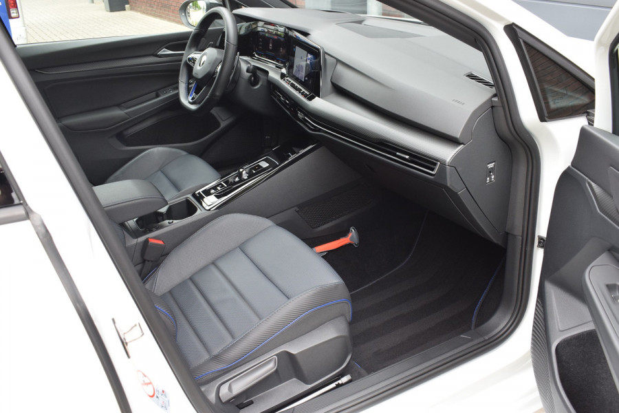 Volkswagen Golf R Performance 2.0 TSI 333pk 4-Motion | Origineel NL | Akrapovič