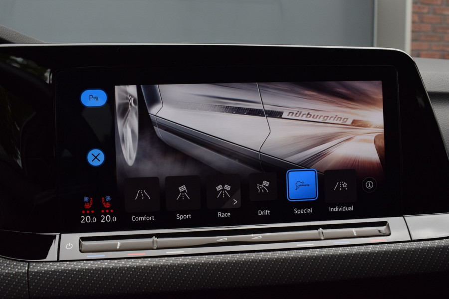 Volkswagen Golf R Performance 2.0 TSI 333pk 4-Motion | Origineel NL | Akrapovič