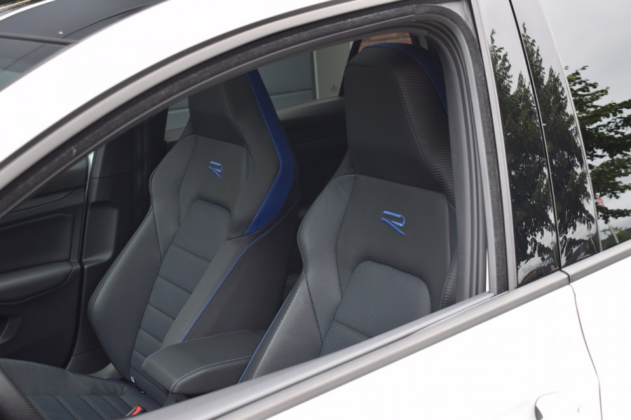 Volkswagen Golf R Performance 2.0 TSI 333pk 4-Motion | Origineel NL | Akrapovič