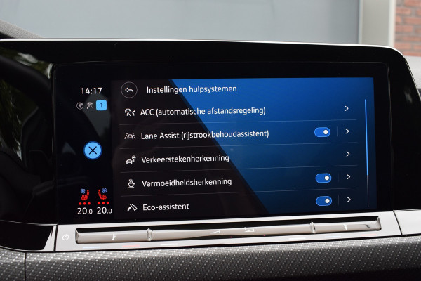 Volkswagen Golf R Performance 2.0 TSI 333pk 4-Motion | Origineel NL | Akrapovič