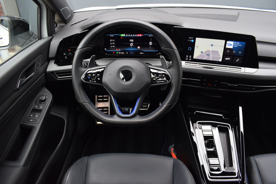 Volkswagen Golf R Performance 2.0 TSI 333pk 4-Motion | Origineel NL | Akrapovič