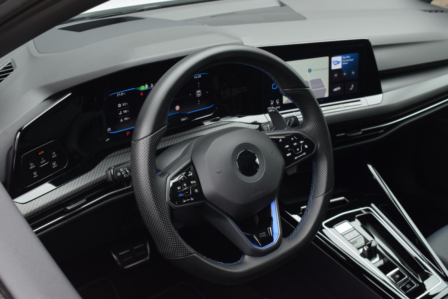 Volkswagen Golf R Performance 2.0 TSI 333pk 4-Motion | Origineel NL | Akrapovič