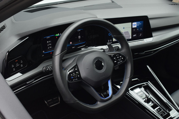 Volkswagen Golf R Performance 2.0 TSI 333pk 4-Motion | Origineel NL | Akrapovič