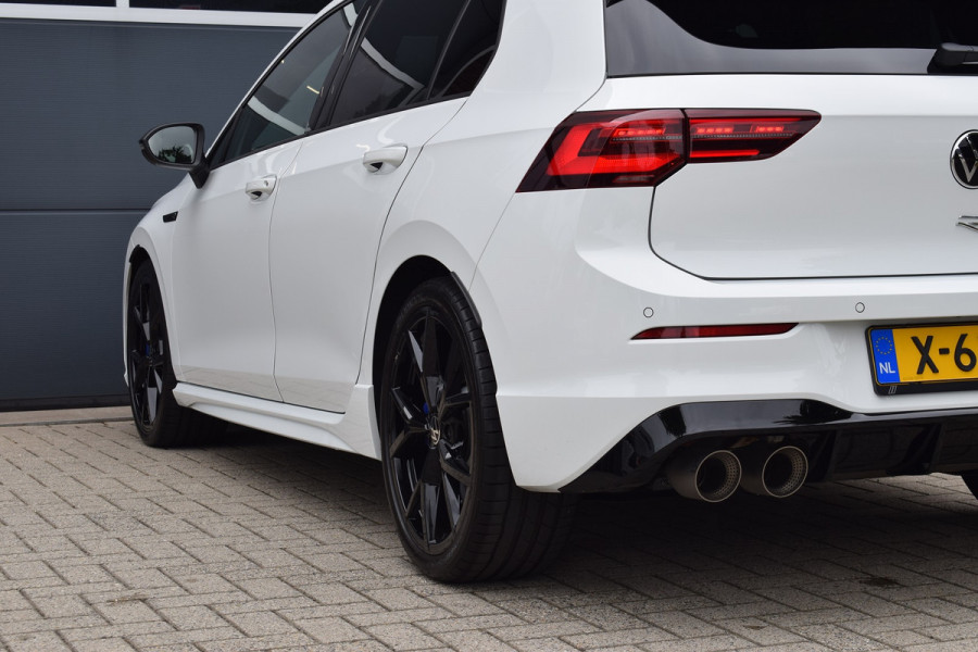 Volkswagen Golf R Performance 2.0 TSI 333pk 4-Motion | Origineel NL | Akrapovič