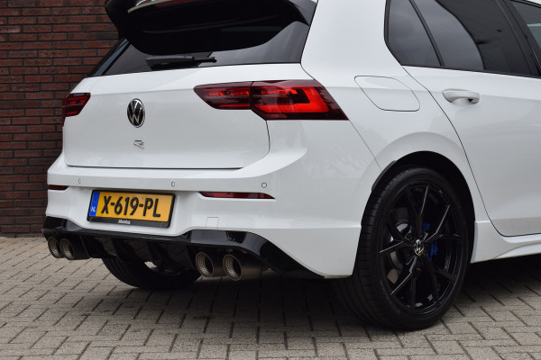 Volkswagen Golf R Performance 2.0 TSI 333pk 4-Motion | Origineel NL | Akrapovič