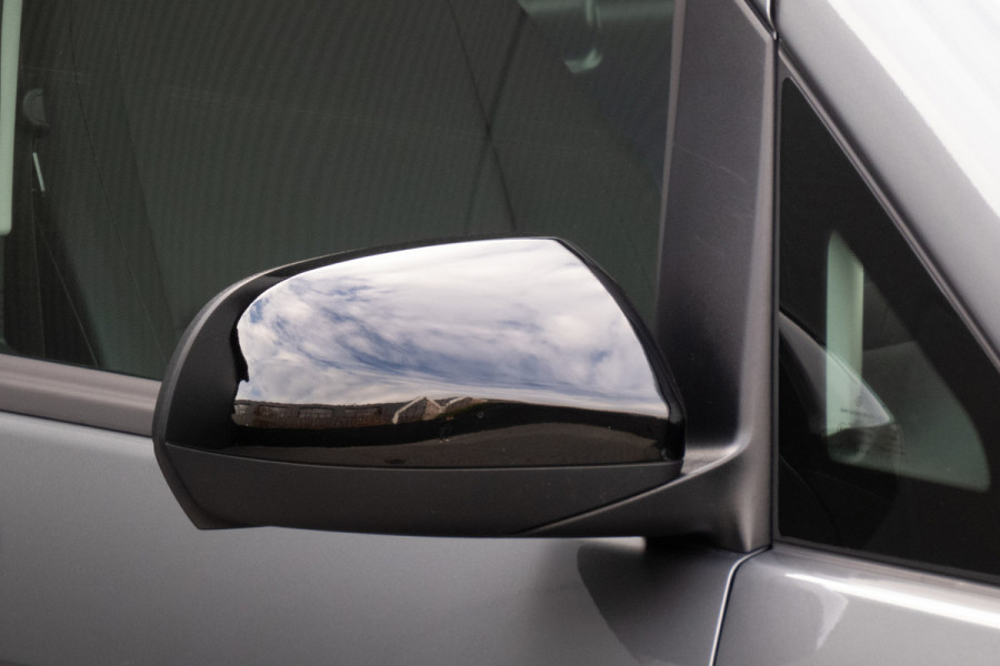 Mercedes-Benz Vito | ADAPTIEVE CRUISE CONTROL | CAMERA | TREKHAAK | STOELVERWARMING | DUBBELE SCHUIFDEUR