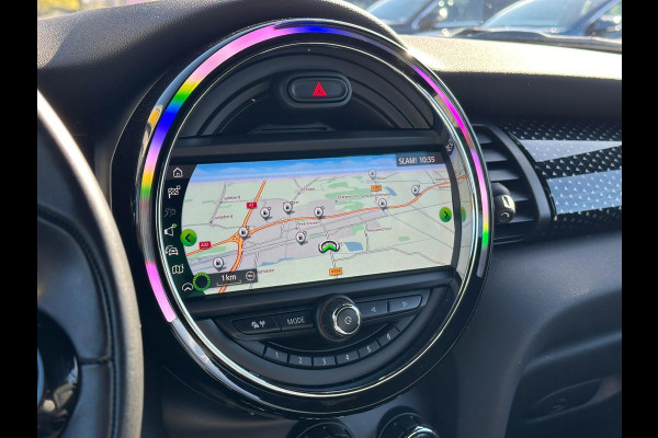 MINI Cabrio 1.5 Cooper Sidewalk Edition 136 PK | Head-Up Display | Harman Kardon | Camera | Lederen Bekleding | Navigatie | Carplay