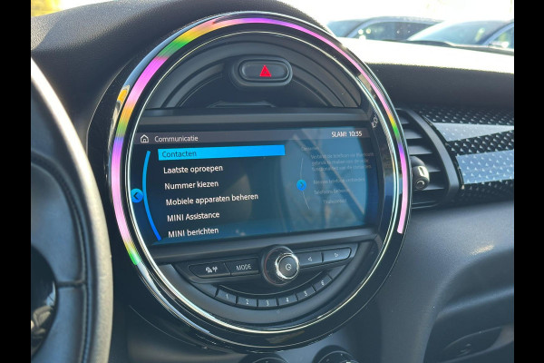 MINI Cabrio 1.5 Cooper Sidewalk Edition 136 PK | Head-Up Display | Harman Kardon | Camera | Lederen Bekleding | Navigatie | Carplay