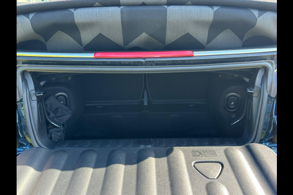 MINI Cabrio 1.5 Cooper Sidewalk Edition 136 PK | Head-Up Display | Harman Kardon | Camera | Lederen Bekleding | Navigatie | Carplay