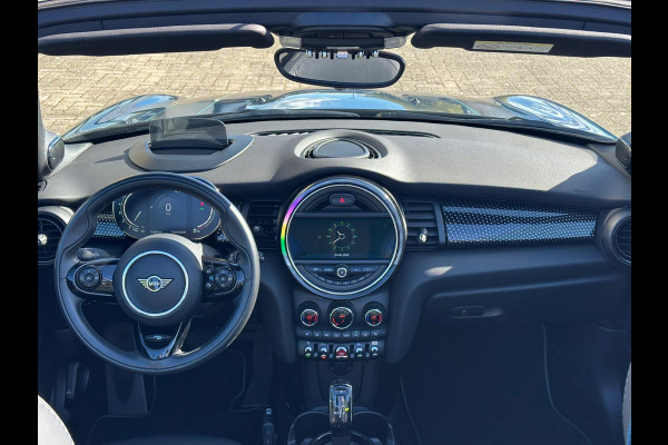MINI Cabrio 1.5 Cooper Sidewalk Edition 136 PK | Head-Up Display | Harman Kardon | Camera | Lederen Bekleding | Navigatie | Carplay