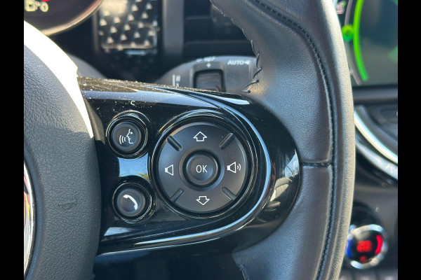 MINI Cabrio 1.5 Cooper Sidewalk Edition 136 PK | Head-Up Display | Harman Kardon | Camera | Lederen Bekleding | Navigatie | Carplay