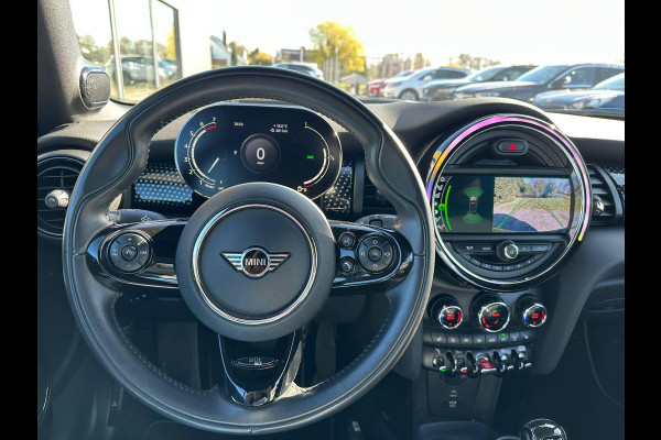 MINI Cabrio 1.5 Cooper Sidewalk Edition 136 PK | Head-Up Display | Harman Kardon | Camera | Lederen Bekleding | Navigatie | Carplay