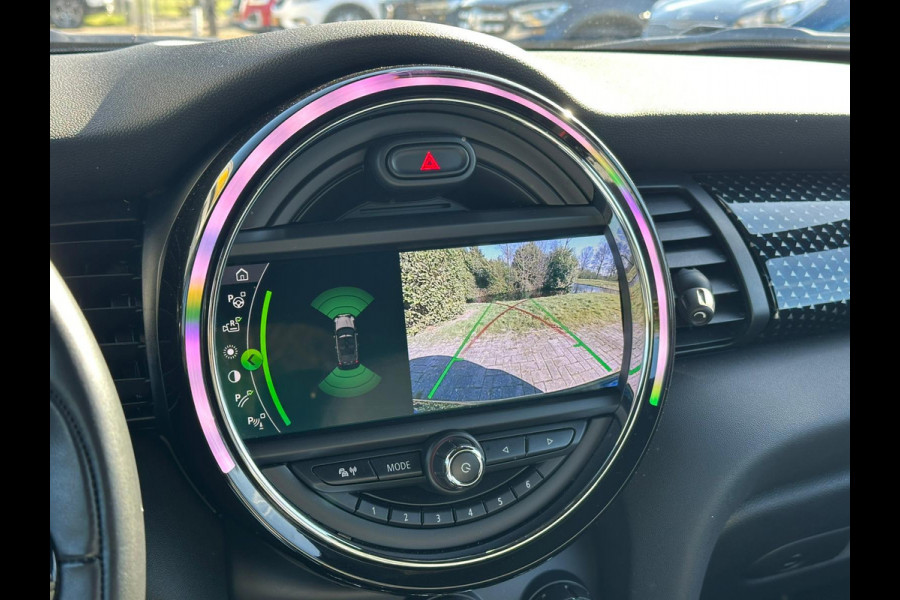 MINI Cabrio 1.5 Cooper Sidewalk Edition 136 PK | Head-Up Display | Harman Kardon | Camera | Lederen Bekleding | Navigatie | Carplay
