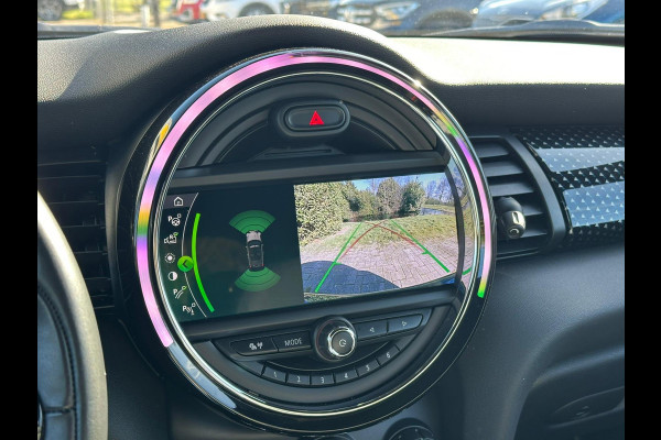 MINI Cabrio 1.5 Cooper Sidewalk Edition 136 PK | Head-Up Display | Harman Kardon | Camera | Lederen Bekleding | Navigatie | Carplay