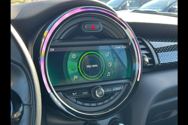 MINI Cabrio 1.5 Cooper Sidewalk Edition 136 PK | Head-Up Display | Harman Kardon | Camera | Lederen Bekleding | Navigatie | Carplay