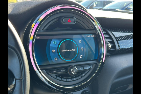 MINI Cabrio 1.5 Cooper Sidewalk Edition 136 PK | Head-Up Display | Harman Kardon | Camera | Lederen Bekleding | Navigatie | Carplay