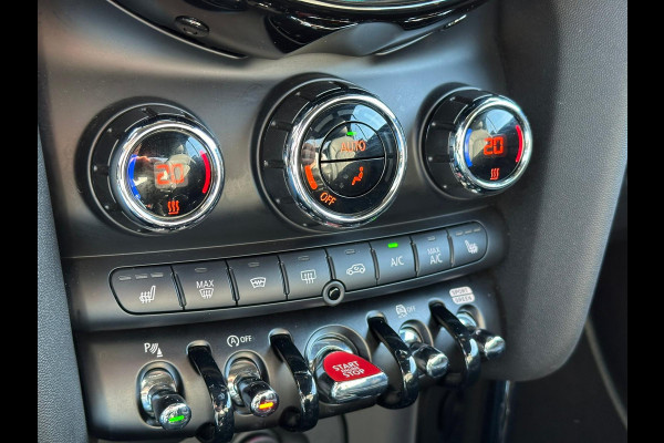 MINI Cabrio 1.5 Cooper Sidewalk Edition 136 PK | Head-Up Display | Harman Kardon | Camera | Lederen Bekleding | Navigatie | Carplay