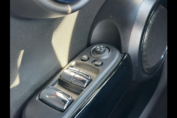 MINI Cabrio 1.5 Cooper Sidewalk Edition 136 PK | Head-Up Display | Harman Kardon | Camera | Lederen Bekleding | Navigatie | Carplay
