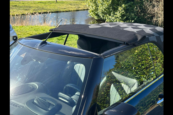 MINI Cabrio 1.5 Cooper Sidewalk Edition 136 PK | Head-Up Display | Harman Kardon | Camera | Lederen Bekleding | Navigatie | Carplay