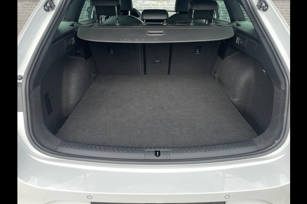 Seat Leon Sportstourer 1.4 TSI eHybrid PHEV FR Business Intense | LED | Virtual Cockpit | Memory | Navi | Camera | Carplay | ACC | Sfeerverlichting