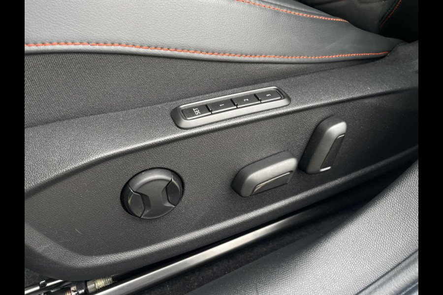 Seat Leon Sportstourer 1.4 TSI eHybrid PHEV FR Business Intense | LED | Virtual Cockpit | Memory | Navi | Camera | Carplay | ACC | Sfeerverlichting