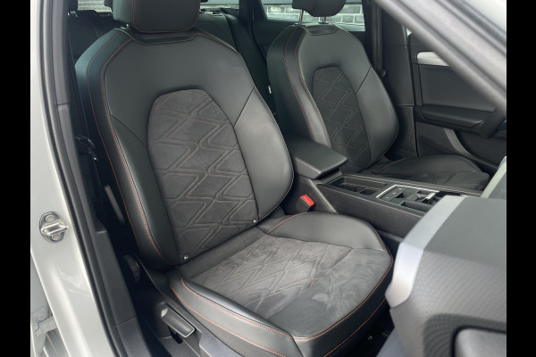 Seat Leon Sportstourer 1.4 TSI eHybrid PHEV FR Business Intense | LED | Virtual Cockpit | Memory | Navi | Camera | Carplay | ACC | Sfeerverlichting