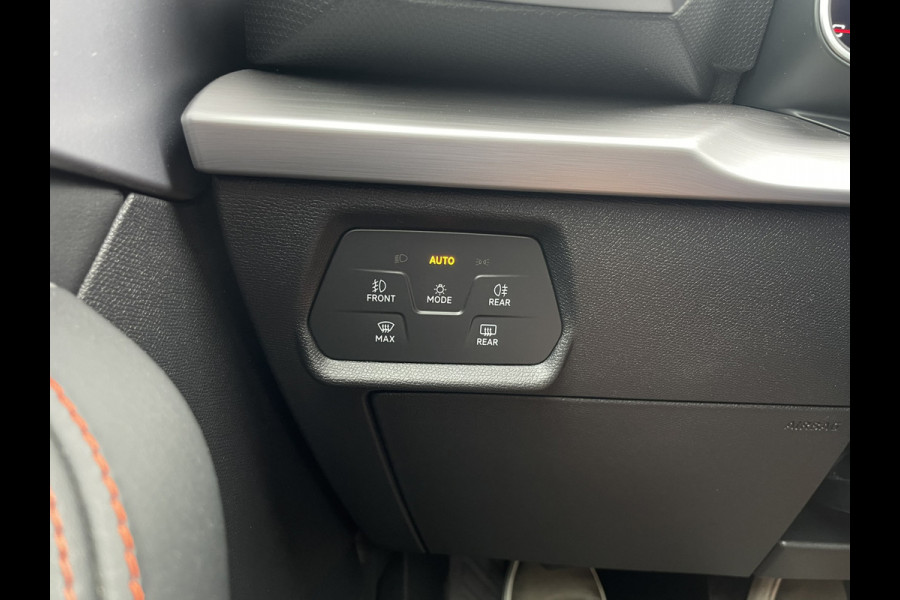 Seat Leon Sportstourer 1.4 TSI eHybrid PHEV FR Business Intense | LED | Virtual Cockpit | Memory | Navi | Camera | Carplay | ACC | Sfeerverlichting