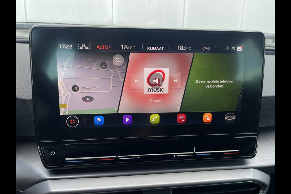 Seat Leon Sportstourer 1.4 TSI eHybrid PHEV FR Business Intense | LED | Virtual Cockpit | Memory | Navi | Camera | Carplay | ACC | Sfeerverlichting