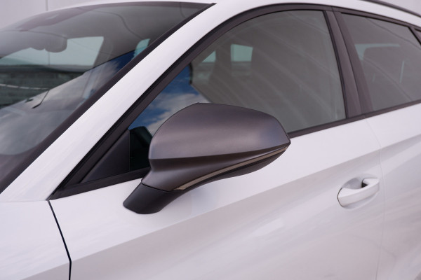 Seat Leon Sportstourer 1.4 TSI eHybrid PHEV FR Business Intense | LED | Virtual Cockpit | Memory | Navi | Camera | Carplay | ACC | Sfeerverlichting