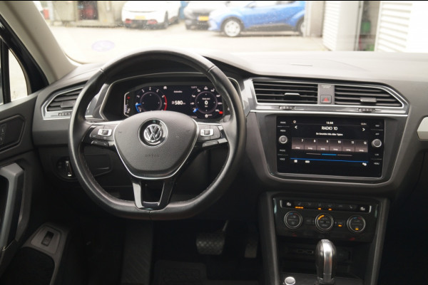 Volkswagen Tiguan 1.5 TSI 150pk DSG Comfortline Business -LEER-LED-ECC-