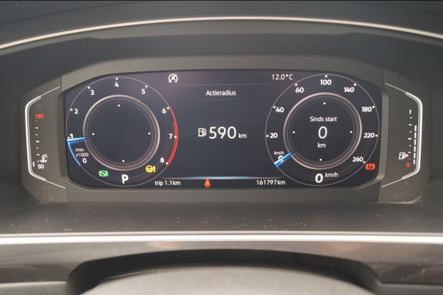 Volkswagen Tiguan 1.5 TSI 150pk DSG Comfortline Business -LEER-LED-ECC-