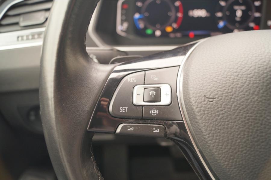 Volkswagen Tiguan 1.5 TSI 150pk DSG Comfortline Business -LEER-LED-ECC-