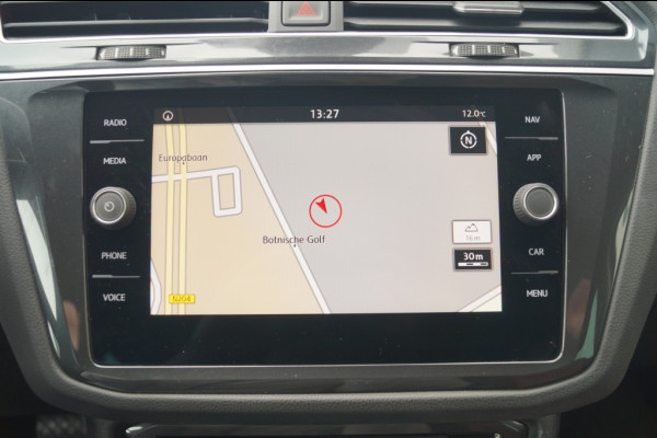 Volkswagen Tiguan 1.5 TSI 150pk DSG Comfortline Business -LEER-LED-ECC-