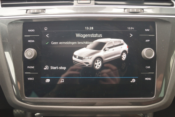 Volkswagen Tiguan 1.5 TSI 150pk DSG Comfortline Business -LEER-LED-ECC-