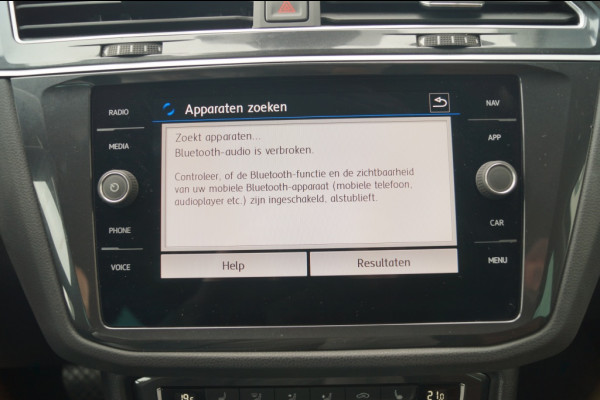 Volkswagen Tiguan 1.5 TSI 150pk DSG Comfortline Business -LEER-LED-ECC-