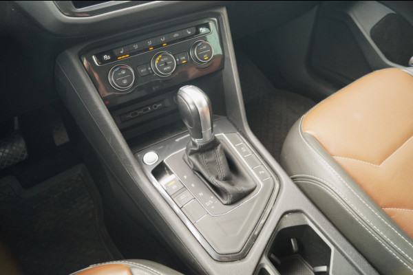 Volkswagen Tiguan 1.5 TSI 150pk DSG Comfortline Business -LEER-LED-ECC-