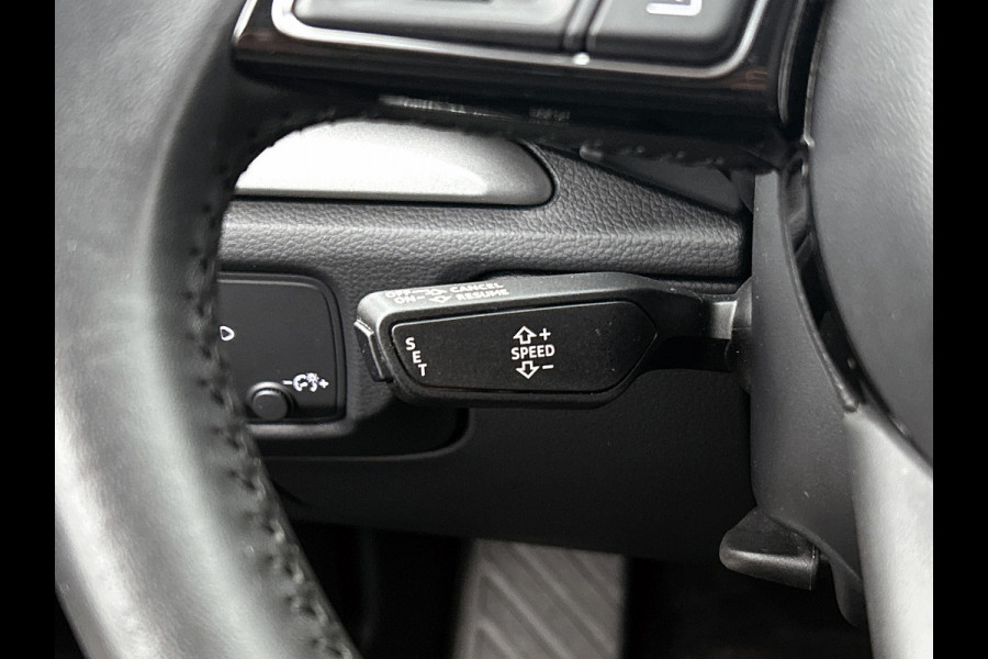 Audi A3 Sportback 35 TFSI CoD Pro Line Automaat (NAVIGATIE, TREKHAAK AFNEEMBAAR, LED, 1e EIGENAAR, GOED ONDERHOUDEN)