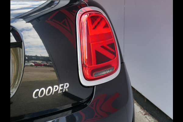 MINI Cabrio 1.5 COOPER | AUTOMAAT | LED | HALF-LEER | FACELIFT | BTW-AUTO!!