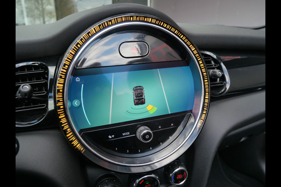 MINI Cabrio 1.5 COOPER | AUTOMAAT | LED | HALF-LEER | FACELIFT | BTW-AUTO!!