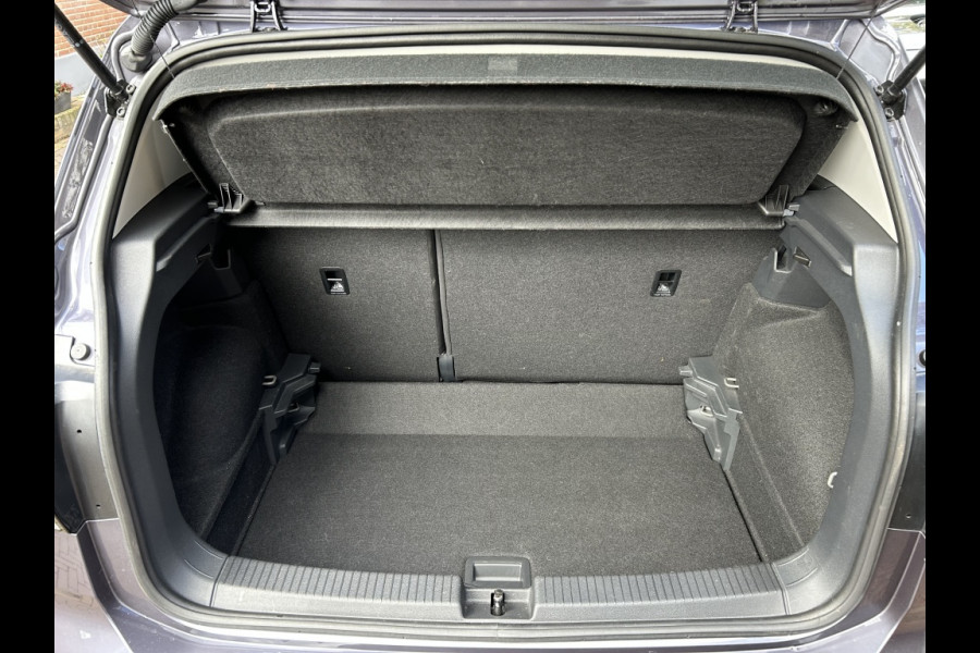 Volkswagen T-Cross 1.0 TSI 110pk Automaat Navi, Carplay, Dodehoekdetctie, Stoelverw